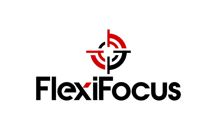 Flexifocus.com - Great premium domains